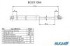 SKODA 1Z9827550 Gas Spring, boot-/cargo area